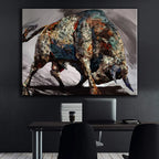Midnight Bull