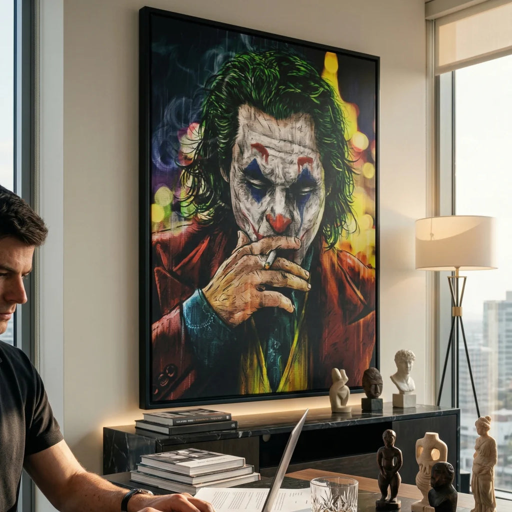 Joker's Wild