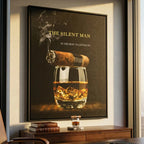 Whiskey & Smoke