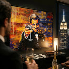 Gatsby's Toast