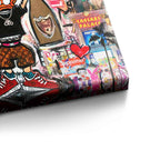 Mickey's Street Empire