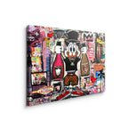 Mickey's Street Empire