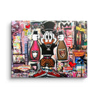Mickey's Street Empire
