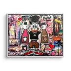 Mickey's Street Empire