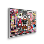 Mickey's Street Empire