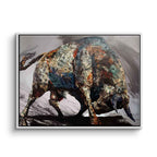 Midnight Bull