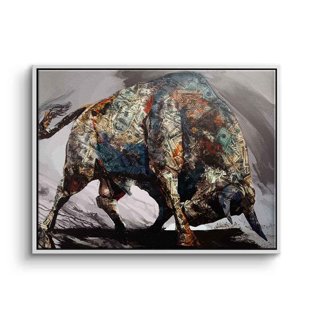 Midnight Bull