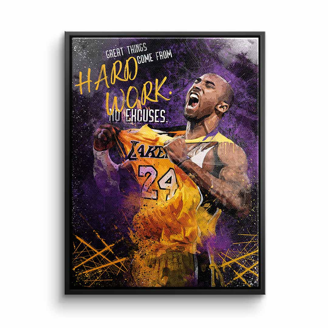 Kobe: Mamba Mindset