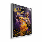 Kobe: Mamba Mindset