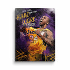 Kobe: Mamba Mindset