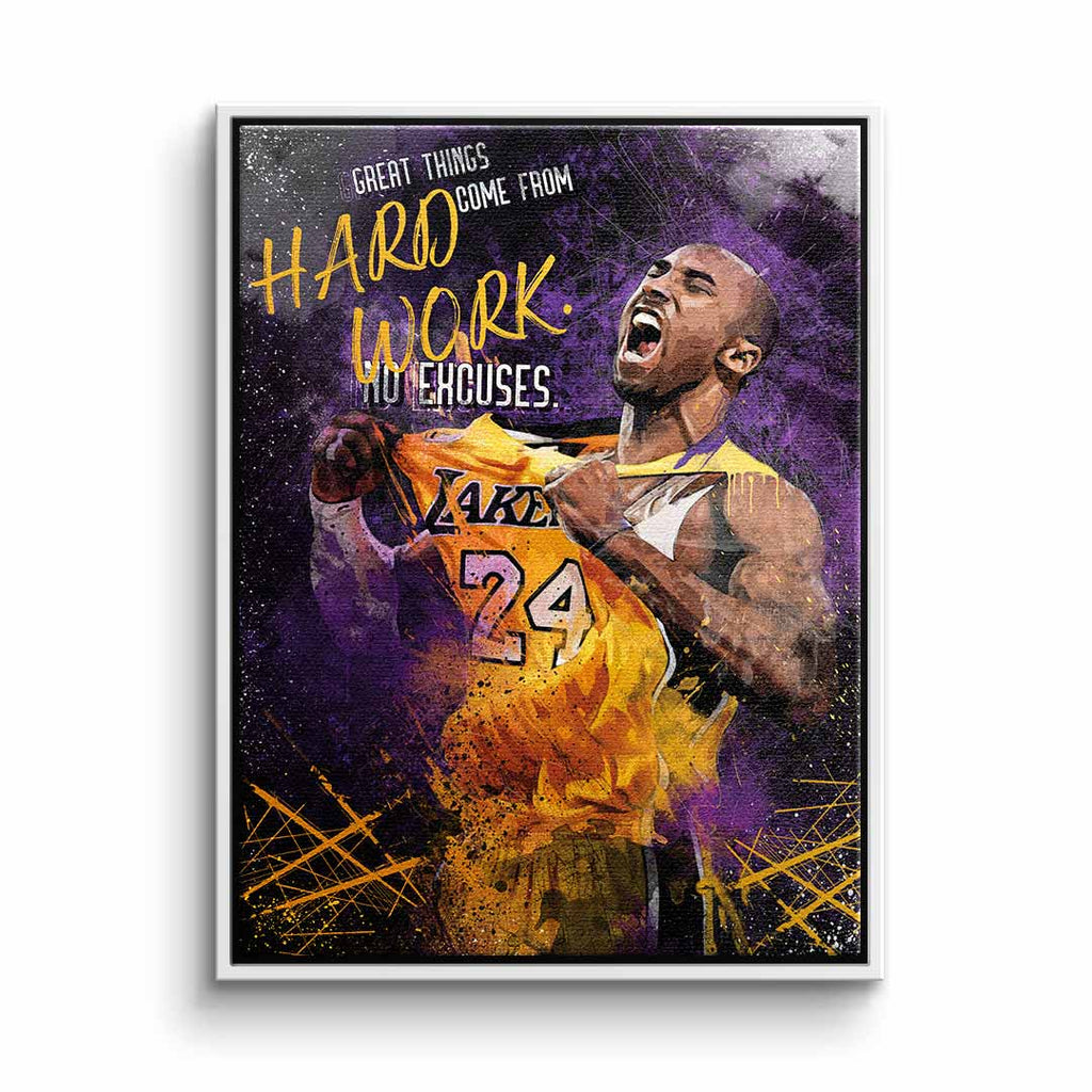 Kobe: Mamba Mindset
