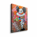 Mickey's Street Swagger