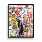 Pop Art Frenzy