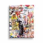 Pop Art Frenzy
