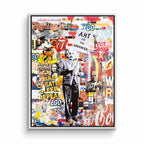 Pop Art Frenzy