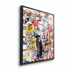 Pop Art Frenzy