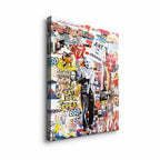 Pop Art Frenzy