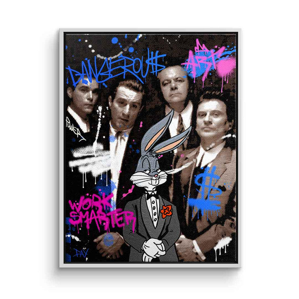 Bugs Bunny & Goodfellas