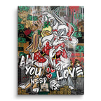Looney Tunes Love