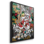 Looney Tunes Love