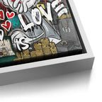 Looney Tunes Love