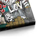 Looney Tunes Love