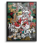 Looney Tunes Love