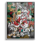 Looney Tunes Love