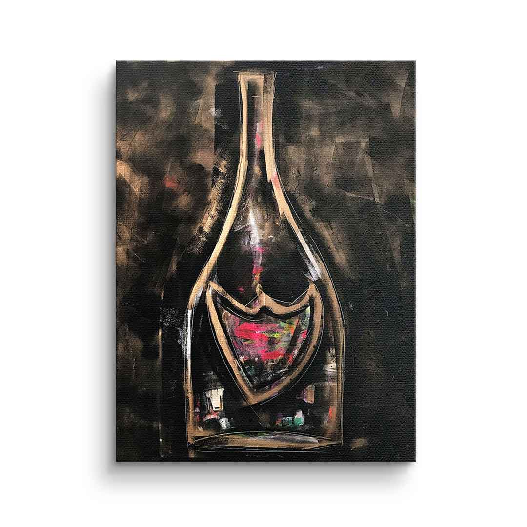 Champagne After Dark