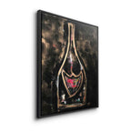 Champagne After Dark