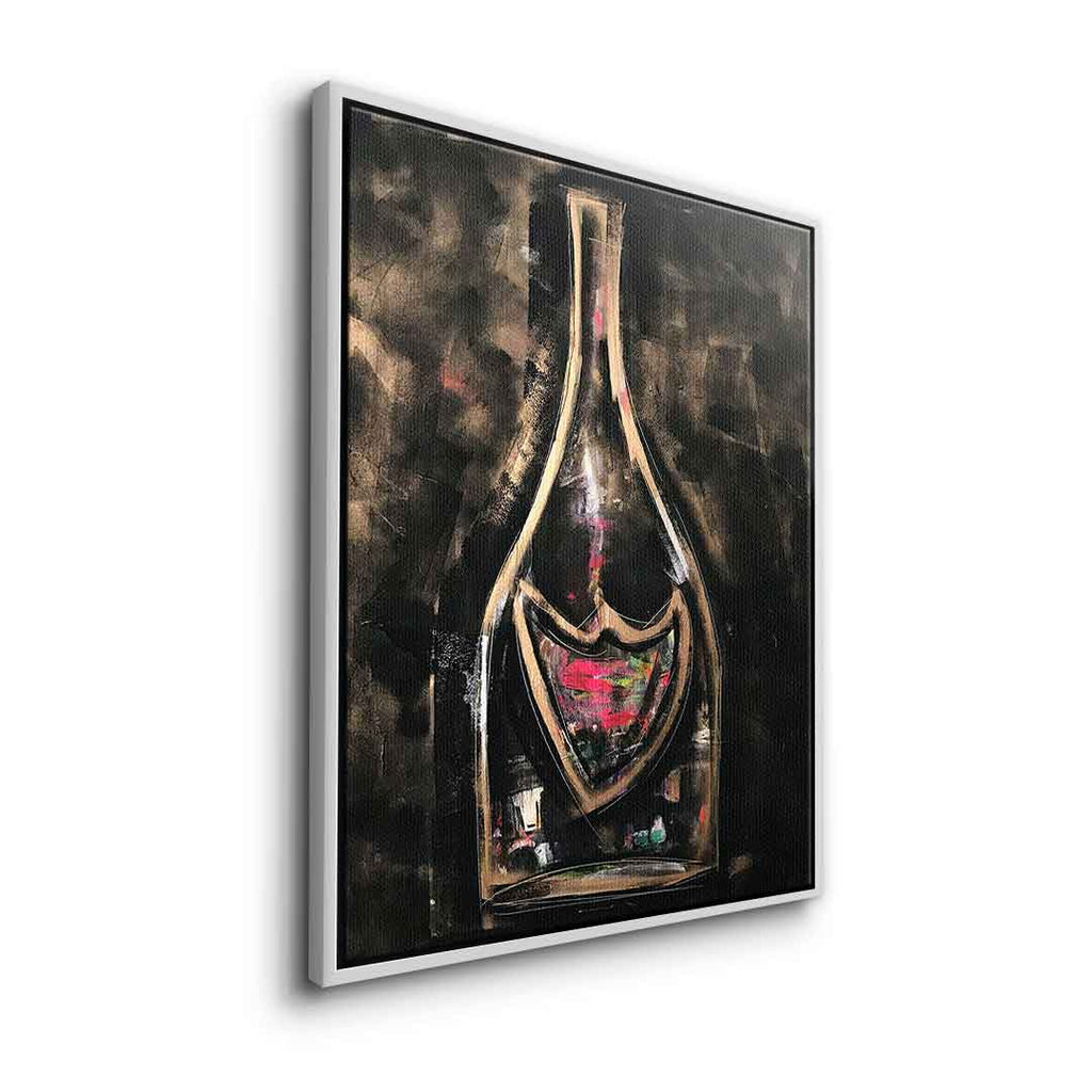 Champagne After Dark