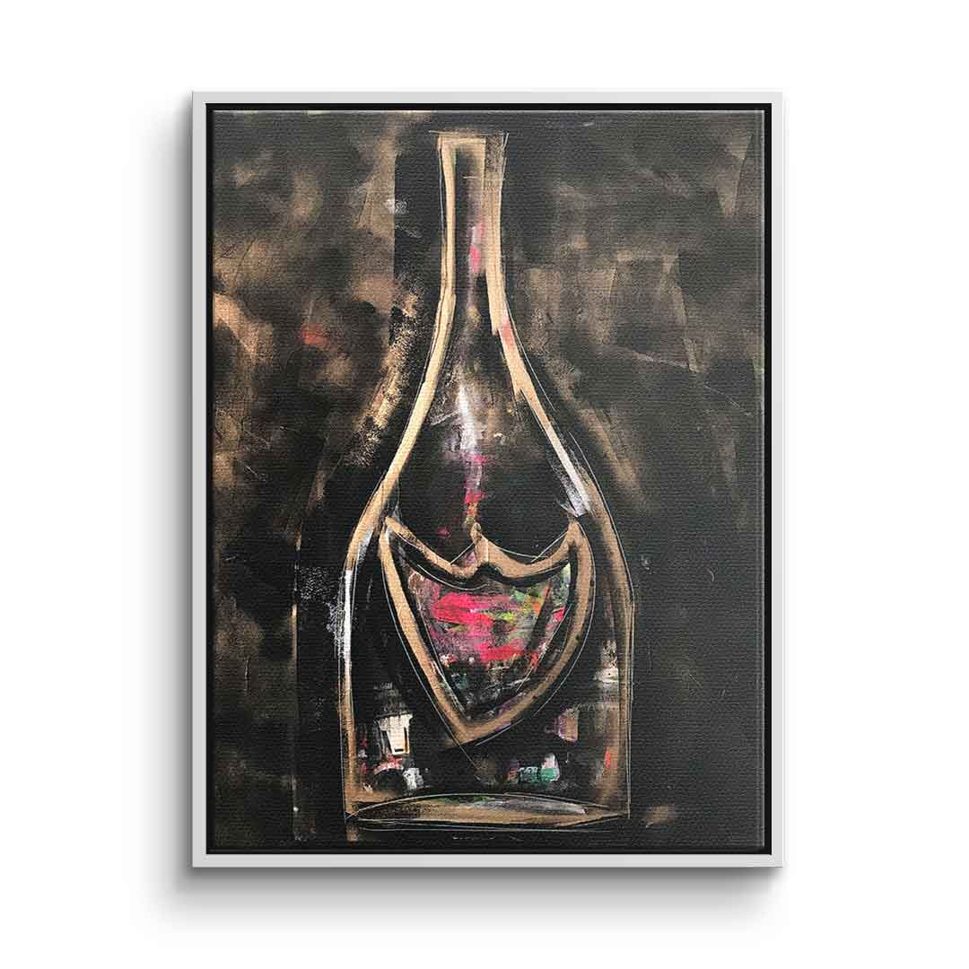 Champagne After Dark