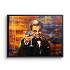 Gatsby's Toast