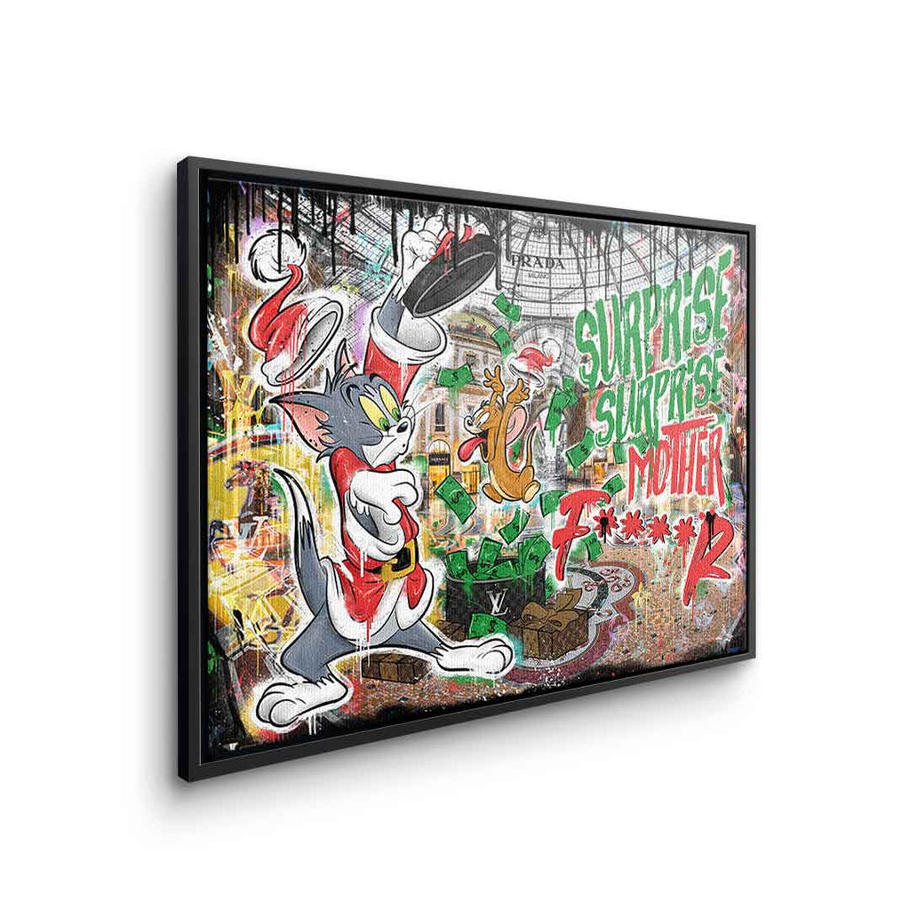 Bugs & Daffy Riot