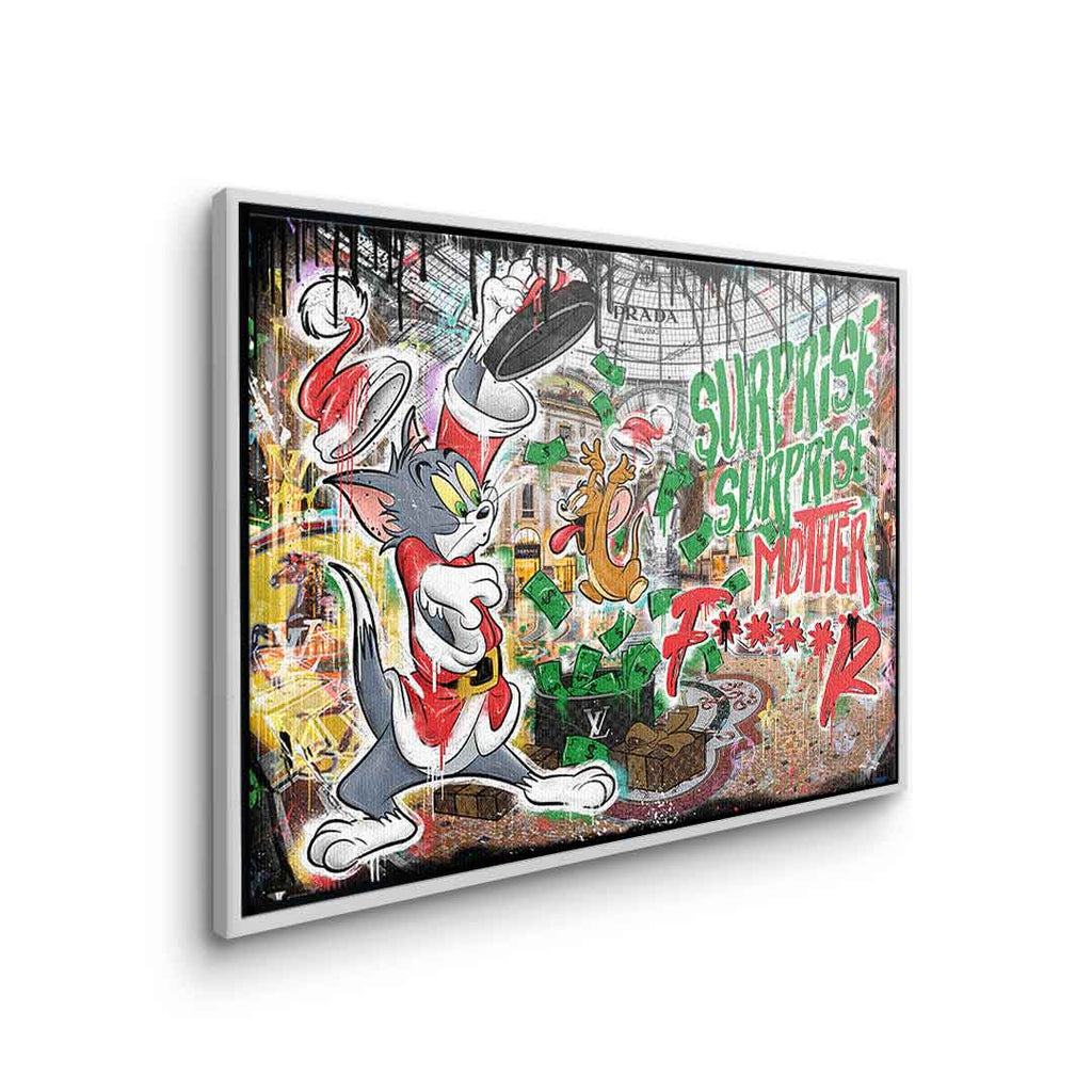 Bugs & Daffy Riot