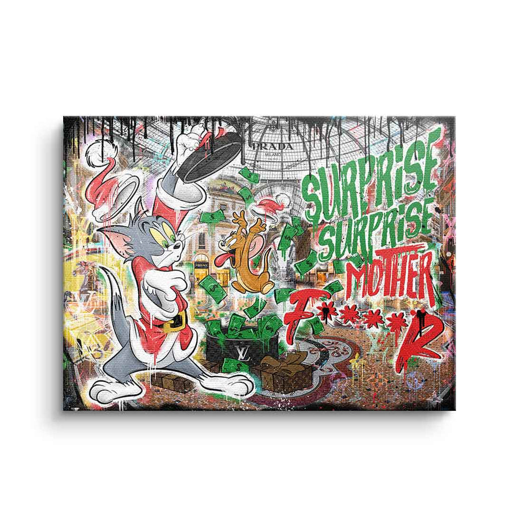 Bugs & Daffy Riot