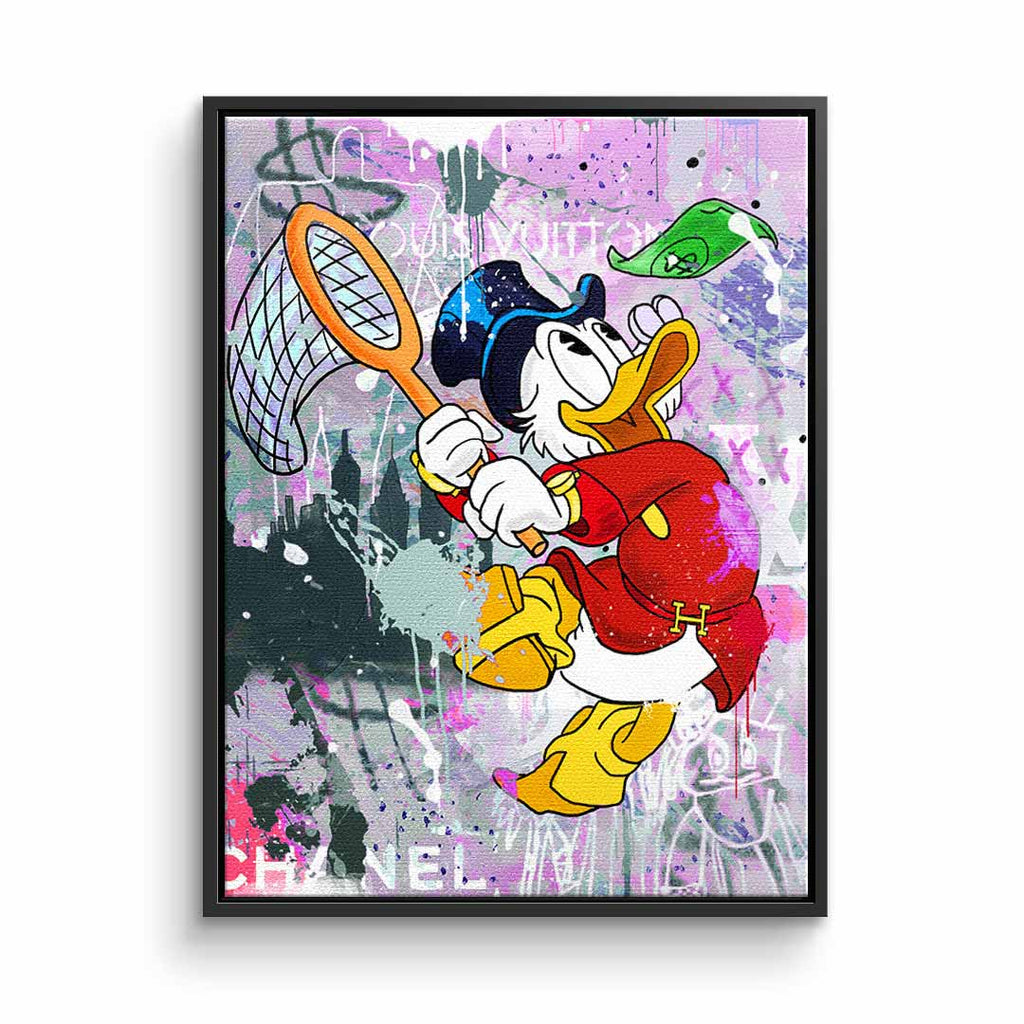 Daisy's Match Point