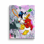 Daisy's Match Point