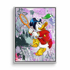 Daisy's Match Point