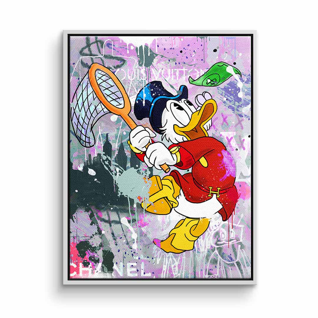 Daisy's Match Point