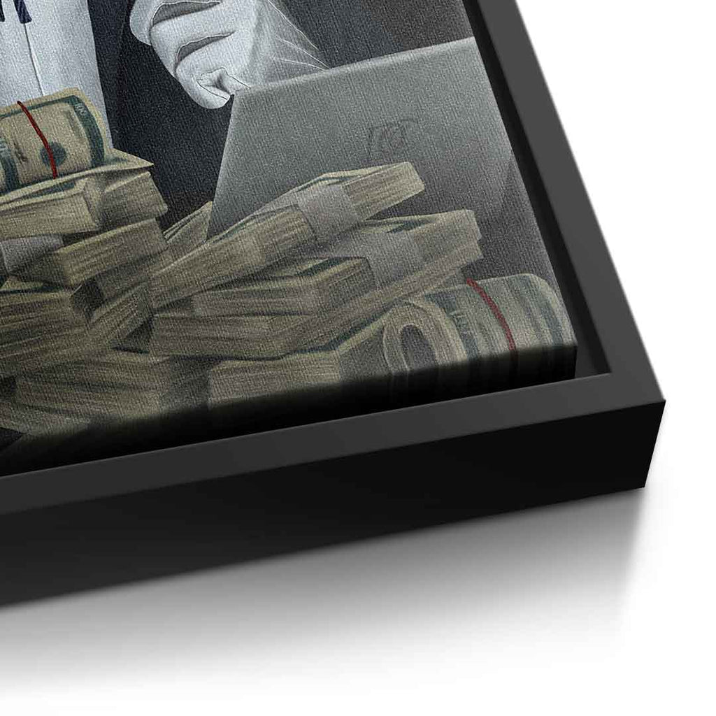 Scrooge on Forbes