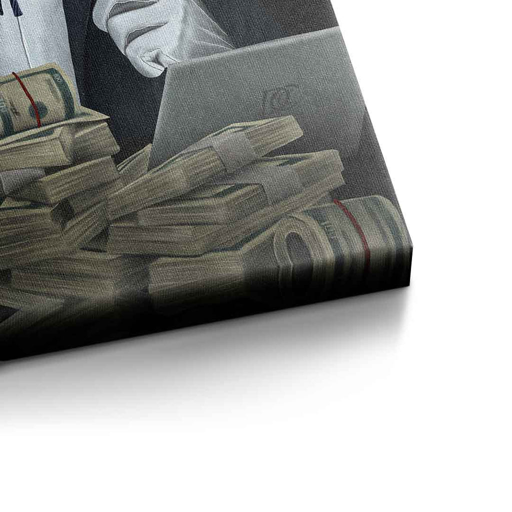 Scrooge on Forbes