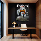 Scrooge on Forbes