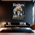 Scrooge on Forbes