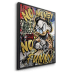 Scrooge's Money Mood