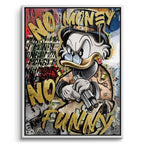 Scrooge's Money Mood