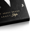 Gatsby's Style Code