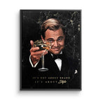 Gatsby's Style Code