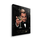 Gatsby's Style Code