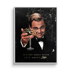 Gatsby's Style Code
